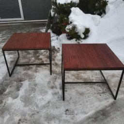 Balustrady szklane Tarnów 4