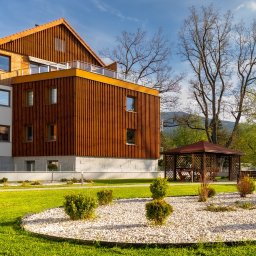 Fotograf wnętrz Wojcieszyce 2