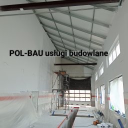 POL-BAU - Murarz Sława