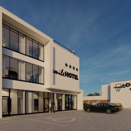 Adaptacja projektu Rzeszów 2