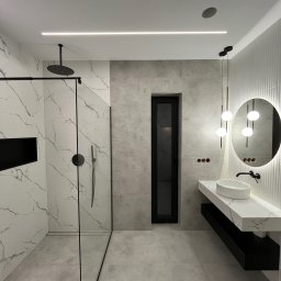 Usługi Remontowo-Wykończeniowe Jakub Bryja - Montaż Paneli Groń