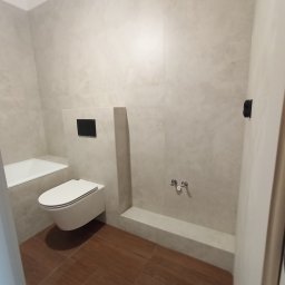 Remont łazienki Gdańsk 4
