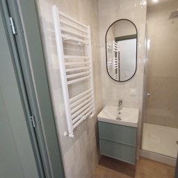 Remont łazienki Gdańsk 3