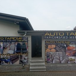 Tapicer Gorzów Wielkopolski 1