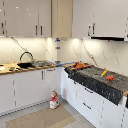 Remonty mieszkań Garbatka-Letnisko 3