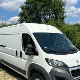 Transport busem Nowy Targ 3