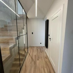 Remont łazienki Kraków 2