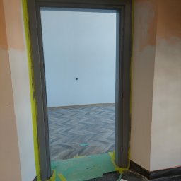 Płyta karton gips Zabrze 2