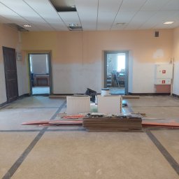 Płyta karton gips Zabrze 3