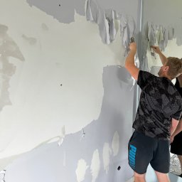 Malowanie mieszkań Kaliska 4