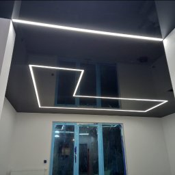 Malowanie biur Kielno 1