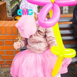 Animator dla dzieci Poznań 4