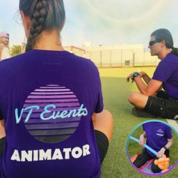 Animator dla dzieci Poznań 3