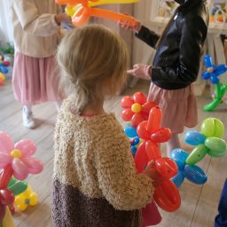 Animator dla dzieci Poznań 2