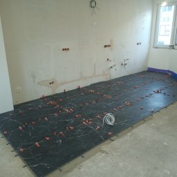 Remont łazienki Wrocław 4