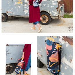 Fotografia produktowa 
Sesja aranżowana 