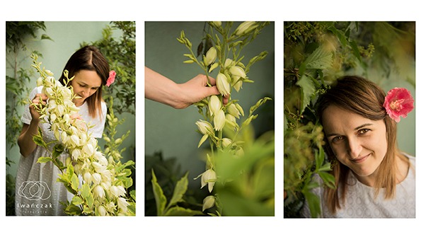 sesje kobiece, portretowe