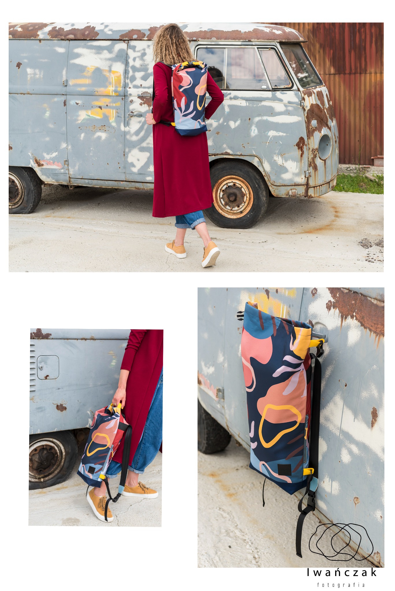 Fotografia produktowa Sesja aranżowana