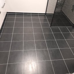 Malowanie elewacji Kulno 1