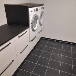 Malowanie elewacji Kulno 2