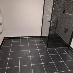 Malowanie elewacji Kulno 3