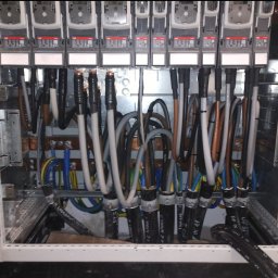 Instalacje elektryczne Konarzyny 1