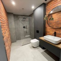 MASTERHOUSE TRL SPÓŁKA Z OGRANICZONĄ ODPOWIEDZIALNOŚCIĄ - Kładzenie Gładzi Wrocław