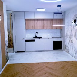 Remonty mieszkań Wrocław 1