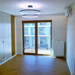 Remonty mieszkań Wrocław 3