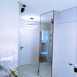 Remonty mieszkań Wrocław 2