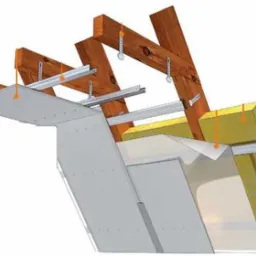 Ocieplenia Poddaszy / Docieplenie Poddasza Kraków