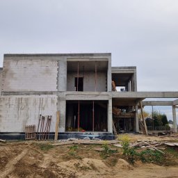 Pielęgnacja ogrodów Morawica 1