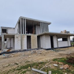 Pielęgnacja ogrodów Morawica 2