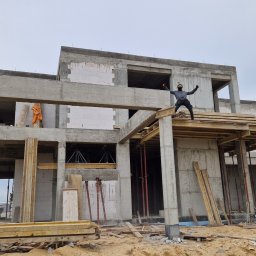 Pielęgnacja ogrodów Morawica 3