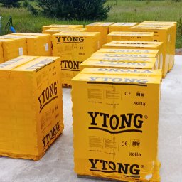 Domy murowane Wrocław 1