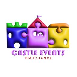 CASTLE EVENTS DMUCHAŃCE Krzysztof Gurba - Wypożyczanie Dmuchańca Niwiski