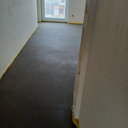 Posadzki jastrychowe Mironice 4