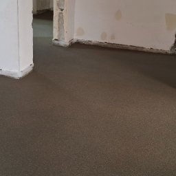 Posadzki jastrychowe Mironice 1