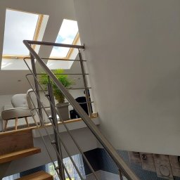 INOXSPEC Damian Mazurkiewicz - nierdzewna 4 x 12