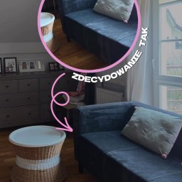 Sprzątanie mieszkań Warszawa 4