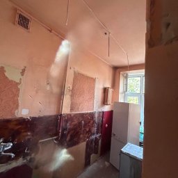 Płyta karton gips Zgierz 2