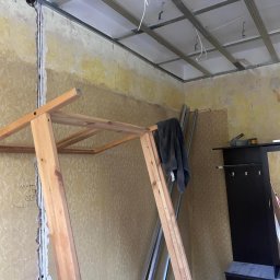 Płyta karton gips Zgierz 3