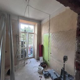 Płyta karton gips Zgierz 4