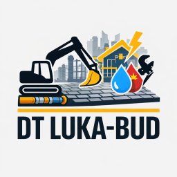 DT LUKA-BUD - Wyburzenia Żukowo