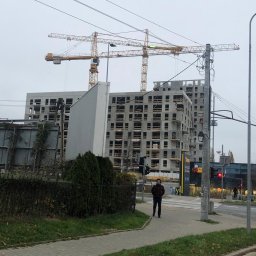 Okna PCV Przeźmierowo 2