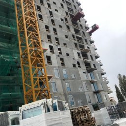 Okna PCV Przeźmierowo 1