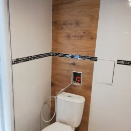 Remonty mieszkań Łódź 3