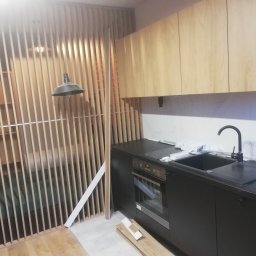 Remonty mieszkań Łódź 4