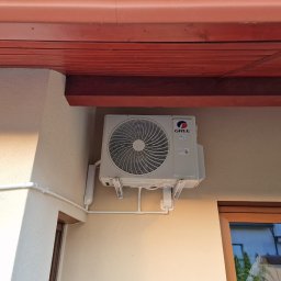 Klimatyzacja do domu Lubin 3