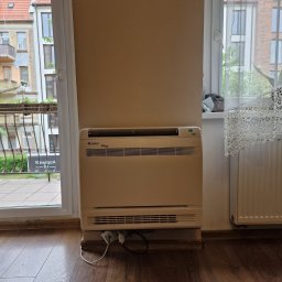 Klimatyzacja do domu Lubin 4